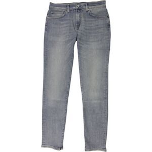 DSTLD Mens Faded Tapered Skinny Jeans, NWT